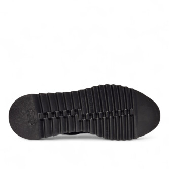 Ghete negre Megeve-13249 205
