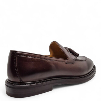Loafers 85403 P0 maro 205