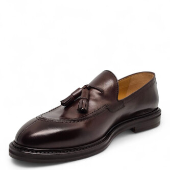 Loafers 85403 P0 maro 205