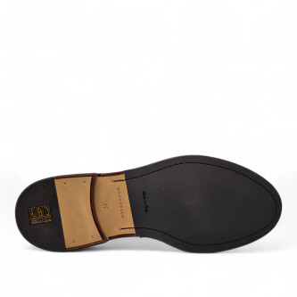 Loafers 85403 P0 maro 205