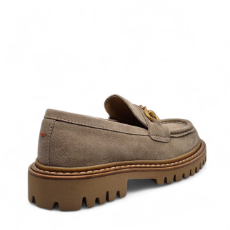 Loafers bej Bice S4 205