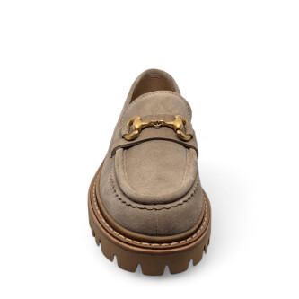 Loafers bej Bice S4 205