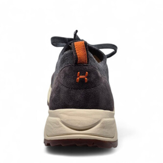 Sneakers Demetra 4 antracit 205
