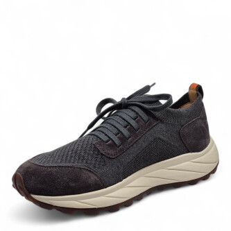 Sneakers Demetra 4 antracit 205