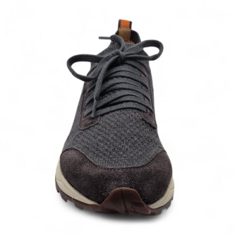 Sneakers Demetra 4 antracit 205