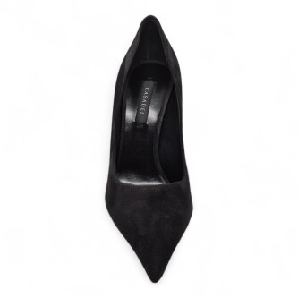 Pantofi Blade negri 205