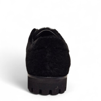 Loafers negri Yacht St. Moritz Trekking 205