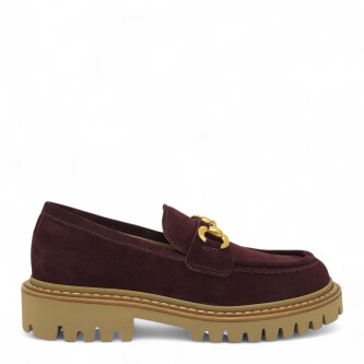 Loafers bordo Bice S8 205