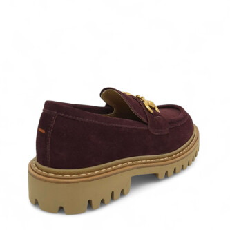Loafers bordo Bice S8 205