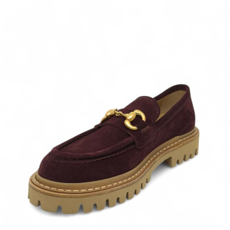Loafers bordo Bice S8 205