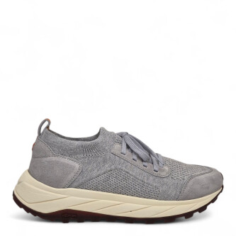 Sneakers Demetra 0 gri 205