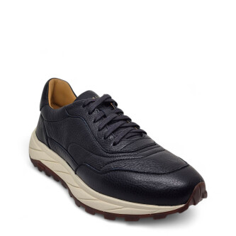 Sneakers Shark C1 bleumarin 205