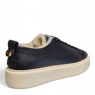 Sneakers Vale M26 bleumarin 205