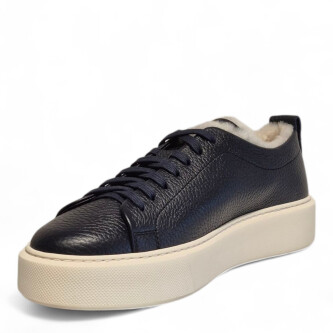 Sneakers Vale M26 bleumarin 205