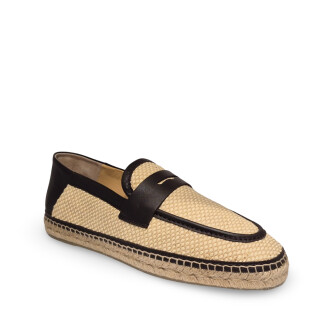 Espadrile Nacho 026064 bej 102