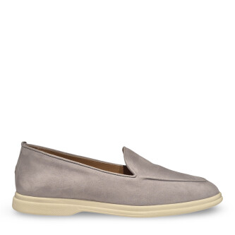 Loafers Eva S11 gri  102