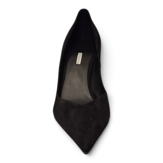 Pantofi Bella 80 negri 102