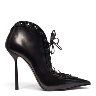 Ghete Colette  Negre 102
