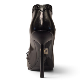 Ghete Colette  Negre 102