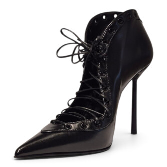 Ghete Colette  Negre 102