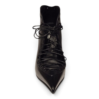 Ghete Colette  Negre 102