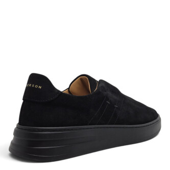 Sneakers Devis S25 negri 202