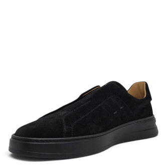 Sneakers Devis S25 negri 202