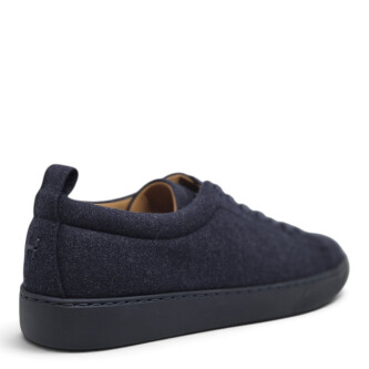 Sneakers Teddy 50 bleumarin 202