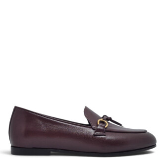 Loafers ROXY P0 bordo 202