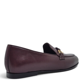 Loafers ROXY P0 bordo 202