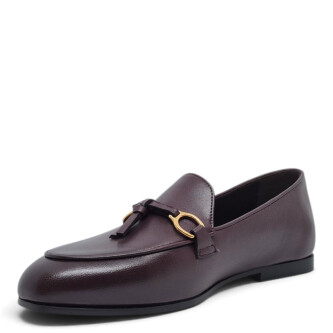Loafers ROXY P0 bordo 202