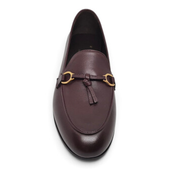 Loafers ROXY P0 bordo 202