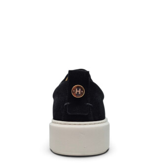 Sneakers Terry S1 negri 202