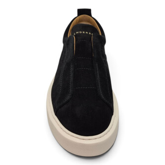 Sneakers Terry S1 negri 202
