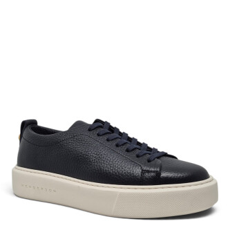 Sneakers Vale V8  bleumarin 202