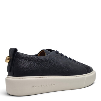 Sneakers Vale V8  bleumarin 202