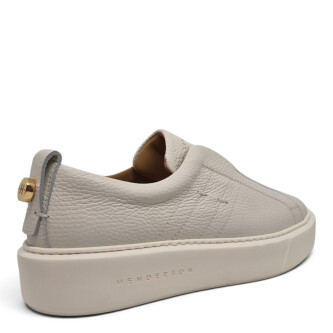 Sneakers Terry N1 negri 202