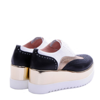 Pantofi Oxford