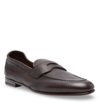 Loafers maro  74400