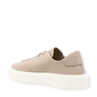 Sneakers Chronos 0 bej 105