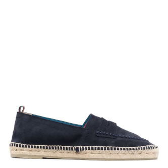 Espadrile Paul bleumarin