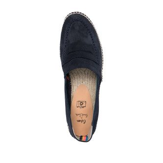 Espadrile Paul bleumarin