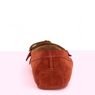 Loafers Indiana maro  205