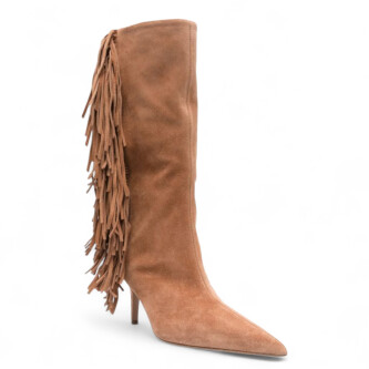 Cizme Mid Jessie maro 205