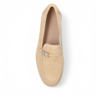 Loafers Yacht bej 105