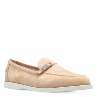 Loafers Yacht bej 105