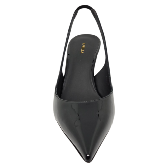 Pantofi Bella Slingback