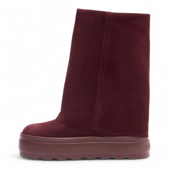 Ghete bordo  reversibile 205