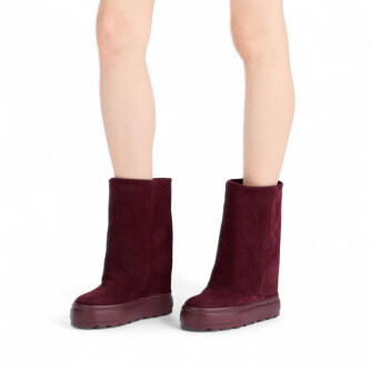 Ghete bordo  reversibile 205