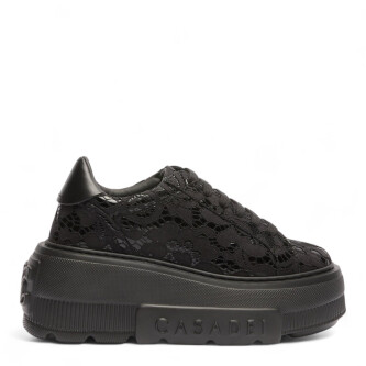 Sneakers Nexus Liberty negri 205